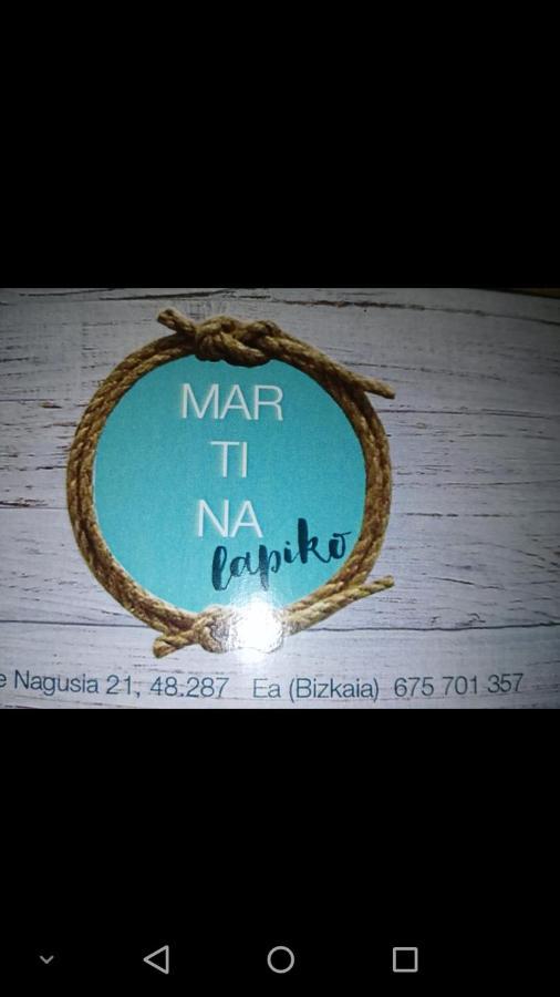 Martina Lapiko Lägenhet Ea Exteriör bild